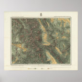 Colorado Poster (Voorkant)