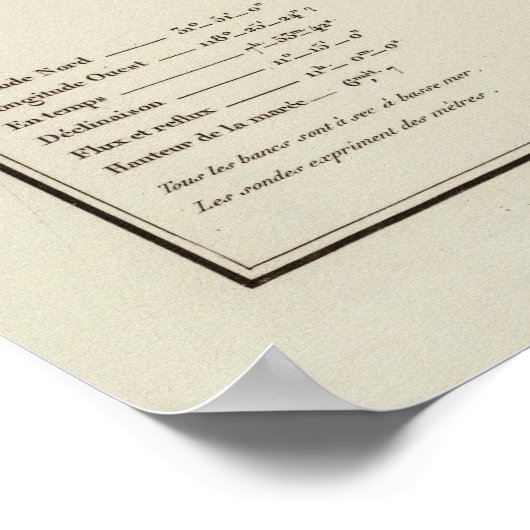 Colorado Poster (Hoek)