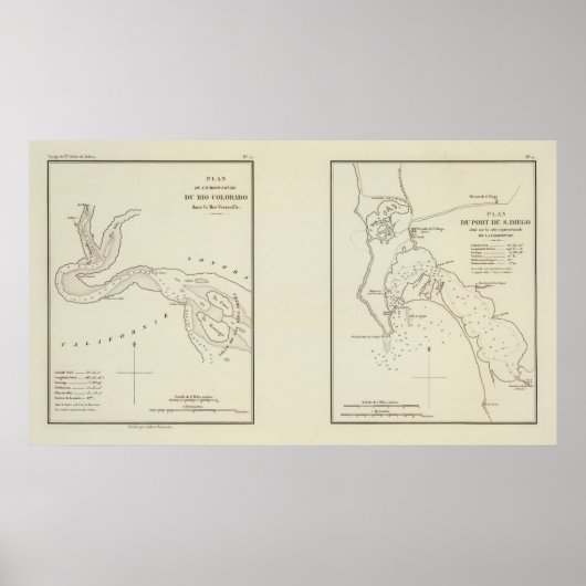 Colorado Poster (Voorkant)