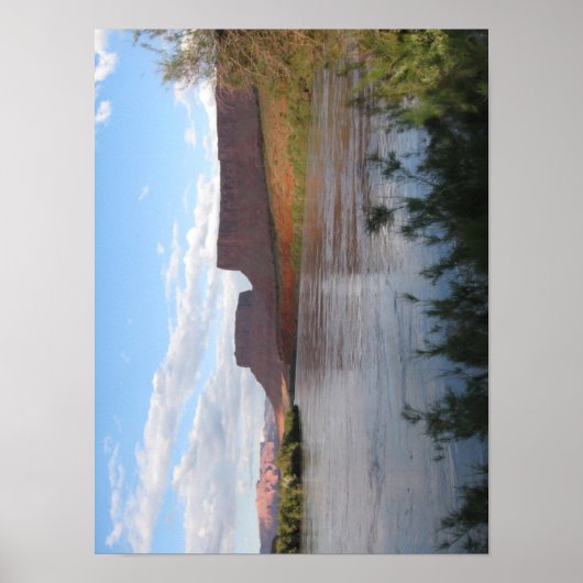 Colorado Poster (Voorkant)