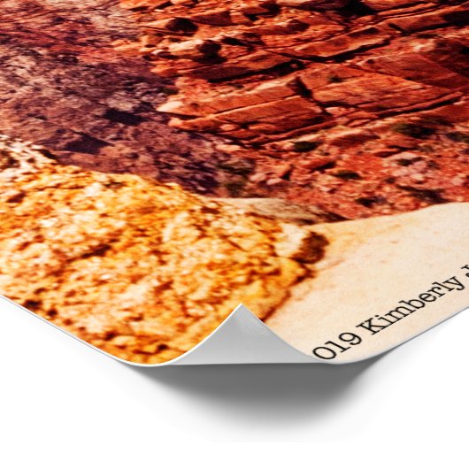 Colorado Poster (Hoek)