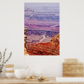 Colorado Poster (Keuken)