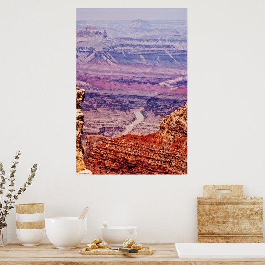 Colorado Poster (Keuken)