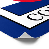 Colorado Poster (Hoek)