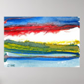 Colorado Poster (Voorkant)