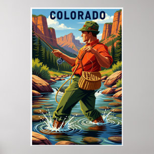 Colorado poster