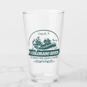 Colorado (R) Glas (Voorkant)