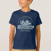 Colorado (R) T-shirt (Voorkant)