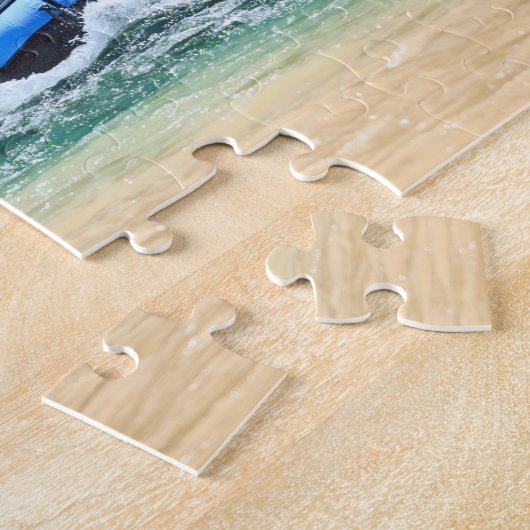 Colorado Rafters Legpuzzel (Zijkant)