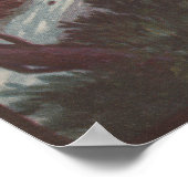 Colorado Railroad Promotion Poster (Hoek)