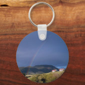 Colorado regenboog sleutelhanger (Voorkant)