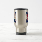 Colorado Reisbeker (Center)