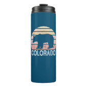 Colorado Retro Beer Thermosbeker (Voorkant)
