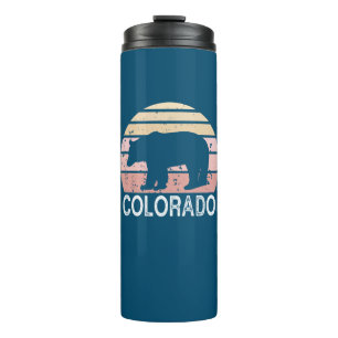 Colorado Retro Beer Thermosbeker