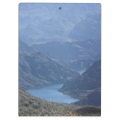 Colorado River Clipboard Klembord (Achterkant)