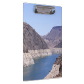 Colorado River Clipboard Klembord (Rechts)