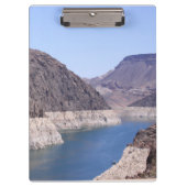 Colorado River Clipboard Klembord (Voorkant)