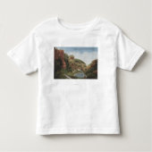 Colorado River, CO - Echo Cliffs Kinder Shirts (Voorkant)