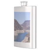 Colorado River-fles Heupfles (Links)