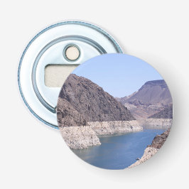 Colorado River Flesopener Button Flesopener