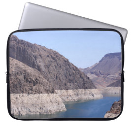 Colorado River laptophoes Laptop Sleeve