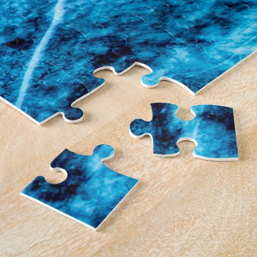 Colorado River. Legpuzzel (Zijkant)