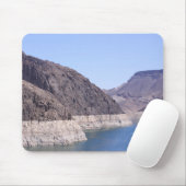 Colorado River Muismat (Met muis)