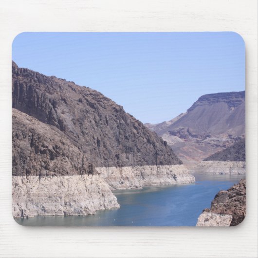 Colorado River Muismat (Voorkant)