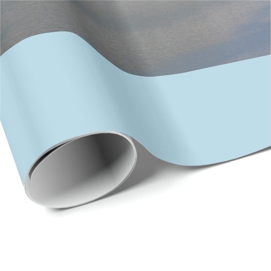 Colorado River Wrapping Paper Cadeaupapier (Rol Hoek)