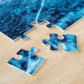 Colorado rivier legpuzzel (Zijkant)