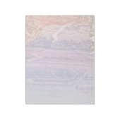 Colorado rivier notitieblok (Linkerzijde)