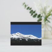Colorado Rockies - Breckenridge Colorado Briefkaart (Staand voorkant)