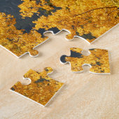 Colorado Rockies in Fall Colors Legpuzzel (Zijkant)