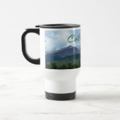 Colorado Rockies Langen Peak Ceramic Mok (Links)