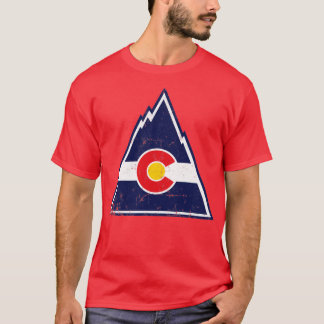 Colorado Rockies T-shirt