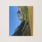 COLORADO ROCKY MOUNTAINS JIGSAW PUZZLE LEGPUZZEL (Verticaal)