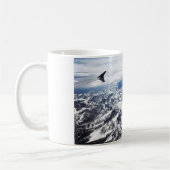 Colorado Rocky Mountains Koffiemok (Links)