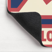 Colorado Rocky Mountains Muismat (Hoek)