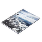 Colorado Rocky Mountains Notitieboek (Linkerzijde)