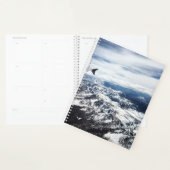 Colorado Rocky Mountains Planner (Display)