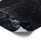 Colorado Rocky Mountains Poster (Hoek)