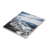 Colorado Rocky Mountains Tegeltje (Zijkant)