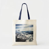 Colorado Rocky Mountains Tote Bag (Voorkant)