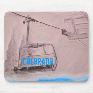 Colorado-rolliftmousepad Muismat