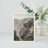  Colorado Royal Gorge Briefkaart (Staand voorkant)