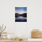 Colorado, San Juan-gebergte Poster (Keuken)