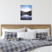 Colorado, San Juan Mountains Canvas Afdruk (Insitu (Slaapkamer))