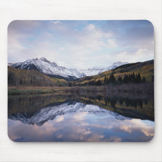 Colorado, San Juan Mountains Muismat (Voorkant)