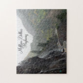 Colorado Schilderachtig Puzzle Legpuzzel (Verticaal)