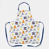 Colorado Schort (Voorkant)